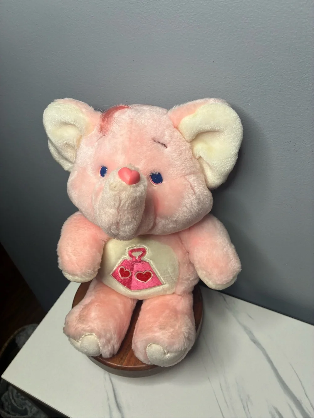 Care Bears original 1984